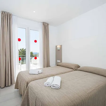 Vila Tomi Cala en Bosch