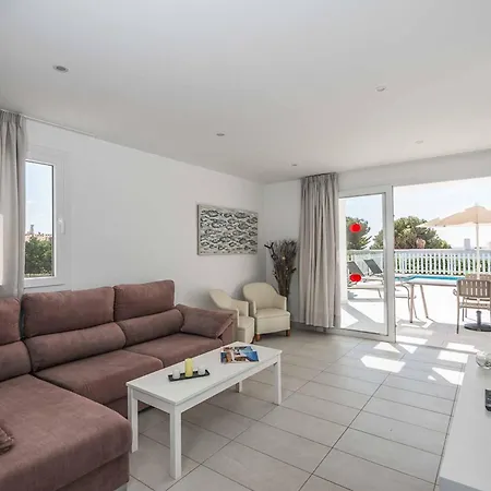 Vila Tomi Cala en Bosch